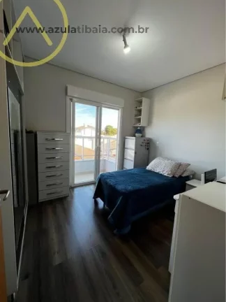 Imagem Apartamento para Venda em Atibaia, Jardim Do Lago, 3 dormitórios, 1 suíte, 2 banheiros, 2 vagas