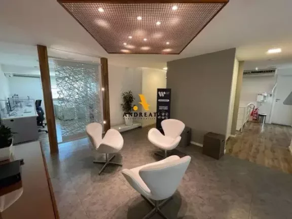 Imagem Sunplaza - Américas Park - Espetacular imovel corporativo de alto padrão com aprox. 480m2!!! Pronto para uso!!!