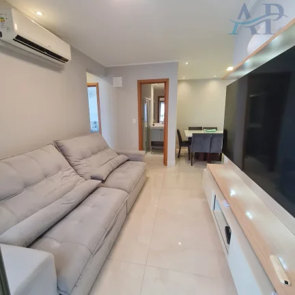 Imagem Apartamento no Canto do Forte em Praia Grande SP