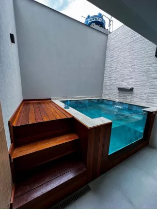 Imagem Casa Padrão