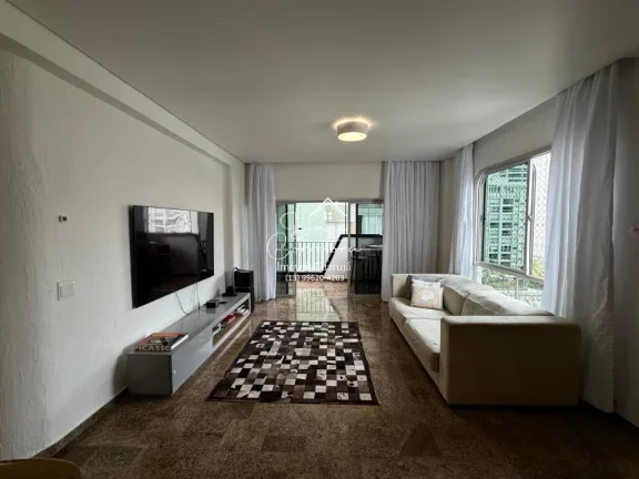 Imagem Imperdível apartamento à venda em Guarujá-SP, bairro Astúrias: 3 quartos, 1 suíte, 2 salas, 2 banheiros, 1 vaga, 140m²!