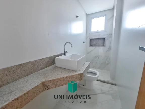 Imagem Apartamento à venda no Residencial Villa Oceânica em Guarapari, Lazer completo!