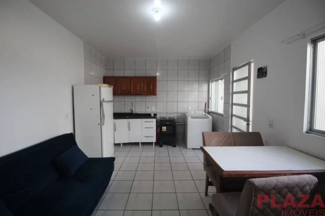 Imagem Kitnet 2 Quartos | 60m² | 1 Vaga | Centro – Balneário Camboriú