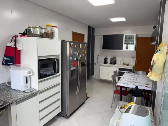 Imagem Apartamento à venda, Barcelona, São Caetano do Sul, SP