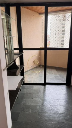 Imagem Apartamento 4 dormitórios ( 1 suíte), Villa Romana, Sjc.