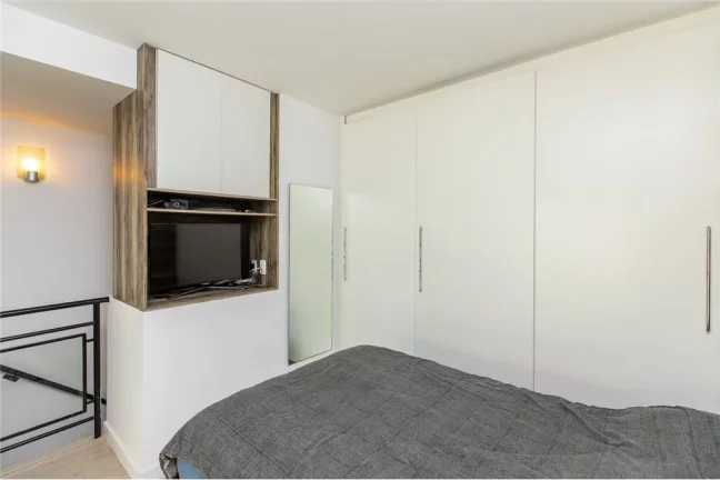 Imagem APARTAMENTO RESIDENCIAL em São Paulo - SP, Moema