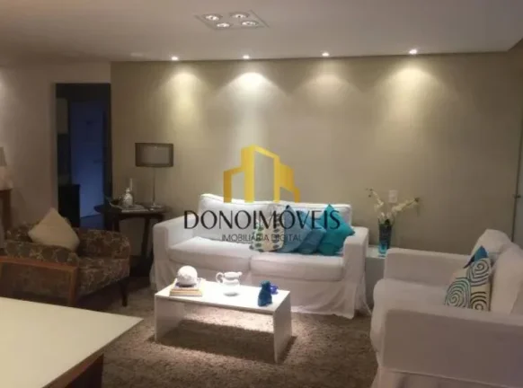 Imagem Apartamento à venda 3 quartos 1 suíte Maison Jardim Santo André