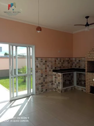 Imagem Casa à venda no bairro Residencial Esplanada de Tatuí - Tatuí/SP