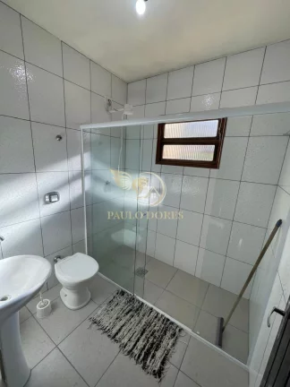 Imagem CASA A VENDA COM EDÍCULA NO PEREQUE-AÇÚ EM UBATUBA-SP