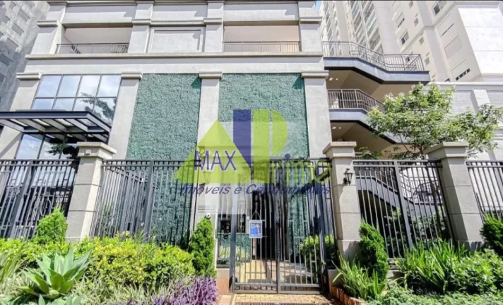 Imagem APARTAMENTO 68M²/02 DORMITÓRIOS/01 SUÍTE/SACADA/01 VAGA E DEPÓSITO