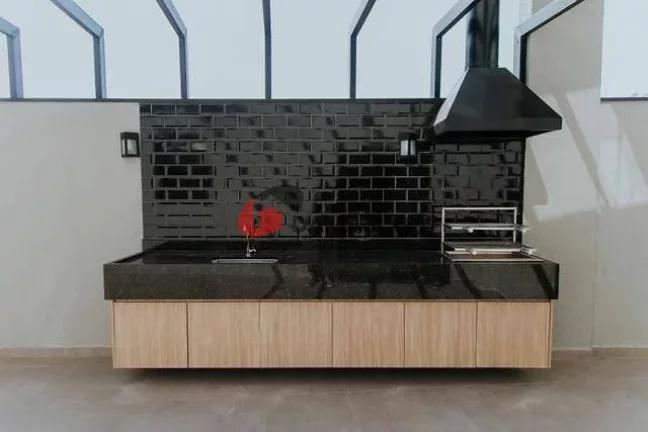 Imagem Apartamento à venda 2 Quartos, 1 Suite, 1 Vaga, 50M², Vila Curuçá, Santo André - SP