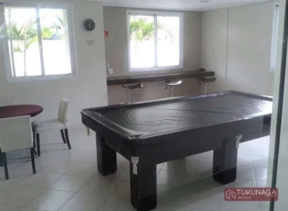 Imagem Apartamento à venda, 67 m² por R$ 580.000,00 - Santana - São Paulo/SP