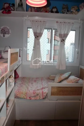 Imagem Apartamento à venda no bairro Chácara Inglesa - São Paulo/SP, Zona Sul