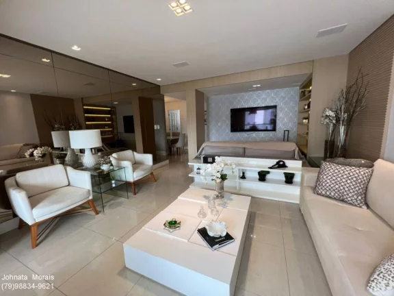 Imagem Apartamento Espaçoso e Reformado no Condomínio Maison Ile de France - Confira!
