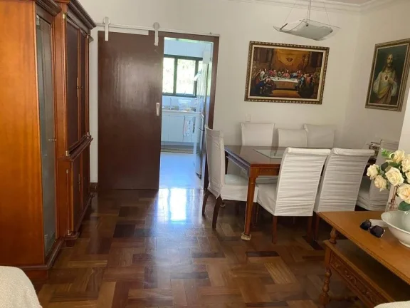 Imagem Otimo apartamento na Vila Mariana, próximo ao Metrô