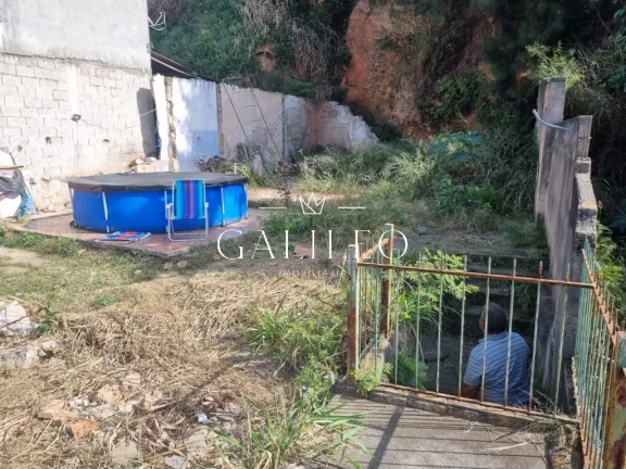 Imagem TERRENO Á VENDA EM JARDIM MARIA DE FATIMA - VARZEA PAULISTA - SP
