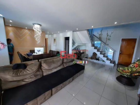 Imagem Cobertura Duplex Praia do Forte