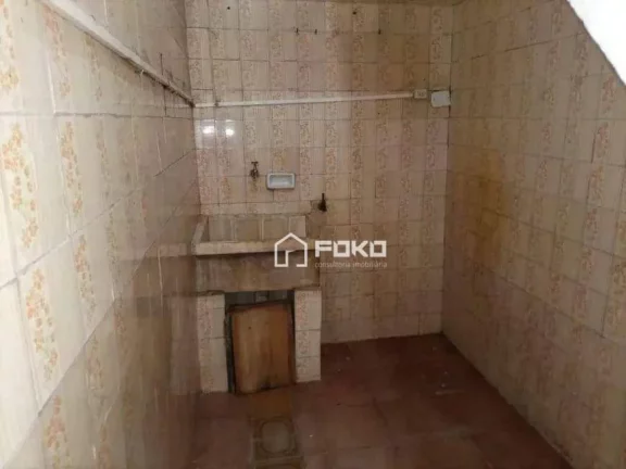 Imagem Casa com 6 dormitórios à venda, 200 m² por R$ 720.000,00 - Penha de França - São Paulo/SP