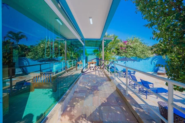 Imagem Excelente casa Venda Parque dos Principes