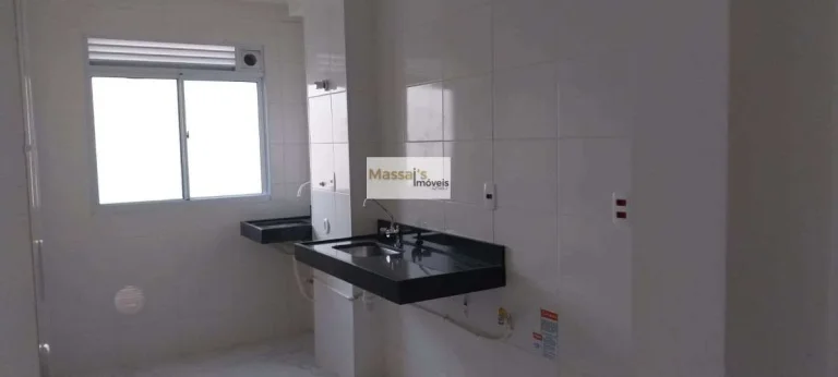 Imagem Apartamentos Safira Ville Campinas 2 Dormitorios 1 suite