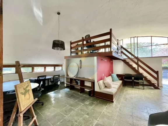 Imagem Casa em Condomínio a Venda no bairro Granja Viana - Cotia, SP