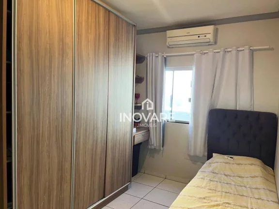 Imagem Casa com 3 dormitórios à venda, 200 m² por R$ 400.000,00 - Santa Maria - Itumbiara/GO