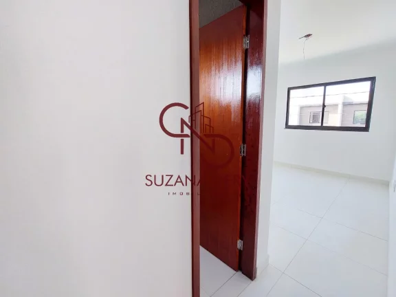 Imagem Casa Triplex no Parque das Nações