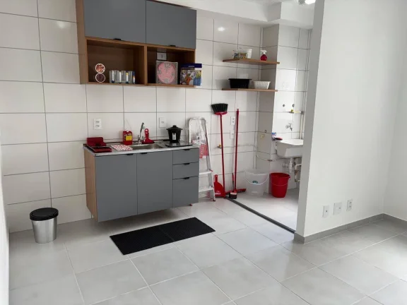 Imagem Apartamento na Mooca - Conforto, Estilo e Localização Premium