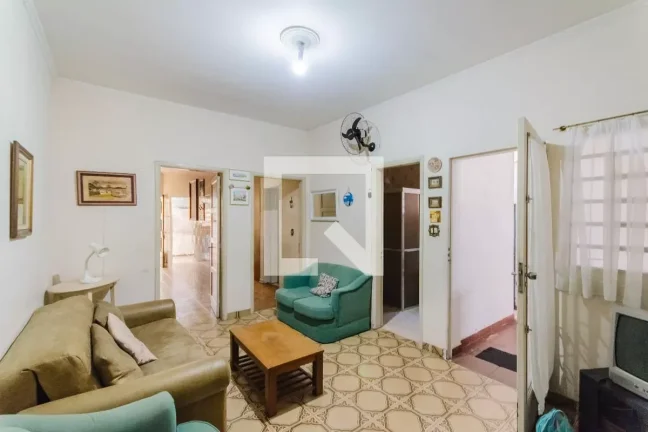 Imagem Casa à Venda - Vila Mariana, 2 Quartos, 213 m2