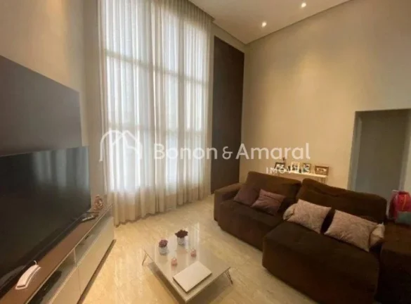 Imagem CASA TÃRREA EM CONDOMÃNIO - BOSQUE DE BARÃO - VENDA
Casa com 4 quartos Ã  venda, 209 mÂ² 
Casa tÃ...