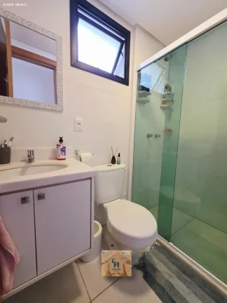 Imagem APARTAMENTO MODERNO E COMPLETO NO BARRA WAY RESIDENCE 2/4 UMA SUITE ,70 M ,COM INFRA E UMA VAGA 