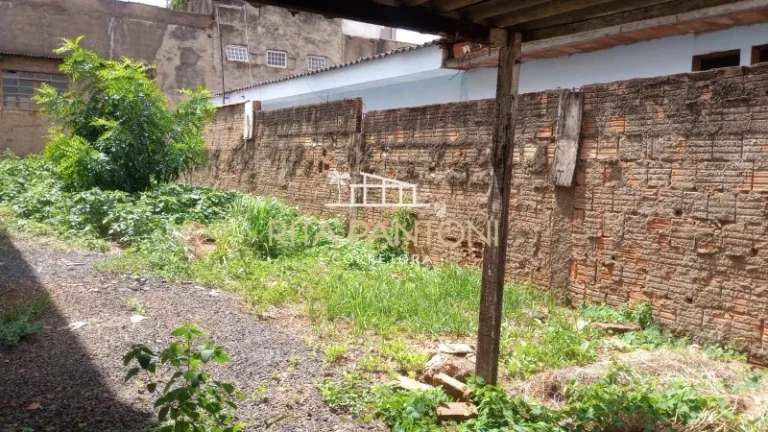 Imagem Terreno - Ribeirão Preto - Parque Ribeirão Preto - Região Oeste