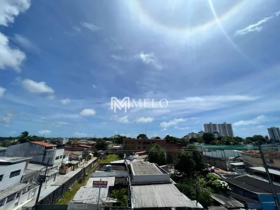 Imagem Apartamento com 3qts., 1suite, 1vaga com 80m2 em Campo Grande
