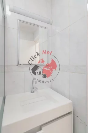 Imagem Apartamento com 140m² localizado no Centro de São Caetano à Venda