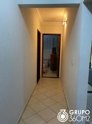 Imagem Casa para Venda em Santo André / SP no bairro Parque das Nações