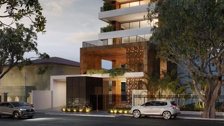 Imagem A 5ª Avenida imóveis apresenta em 1ª mão, o lançamento que representa a última oportunidade para você e sua família morar no Corredor da Vitória:
