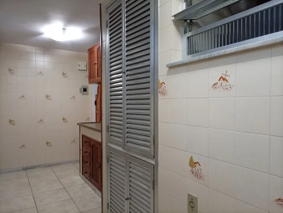 Imagem Edifício Jayme Campos - Apartamento com 2 quartos no bairro Porto da Pedra, São Gonçalo/RJ
