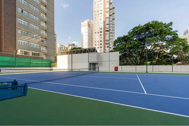 Imagem APARTAMENTO RESIDENCIAL em São Paulo - SP, Paraíso