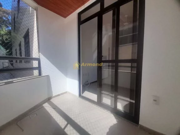 Imagem Apartamento à venda, no Residencial Atlantis - Granbery em Juiz de Fora, Granbery, com 3 quartos, 97m2