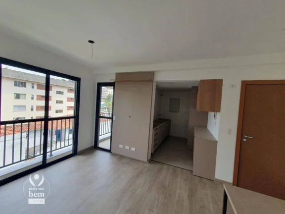 Imagem Lindo apartamento com ARMÁRIOS NOVOS à venda por R$ 811.033,42 - Alto da Glória - Curitiba/PR