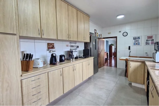 Imagem Apartamento à venda em São Paulo, Cidade Monções, com 3 quartos, 182m2