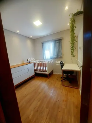 Imagem Casa à venda no bairro Saltinho, em Paulínia, ideal para quem busca conforto, segurança e um imó...
