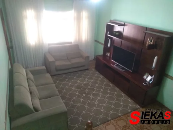 Imagem Imperdível oportunidade: Casa à venda em São Paulo-SP, Jardim Aricanduva, 3 quartos, 1 suíte, 3 banheiros, 2 vagas, 132m².