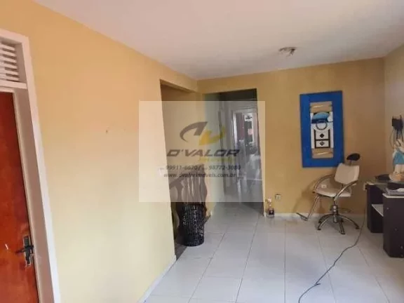 Imagem Pousada no Bairro dos Ipês- 353m²