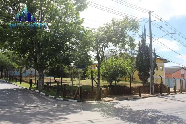 Imagem GALPÃO COM RENDA. 505m² DE AC., TERRENO 1.800m² - VARGEM GRANDE PAULISTA