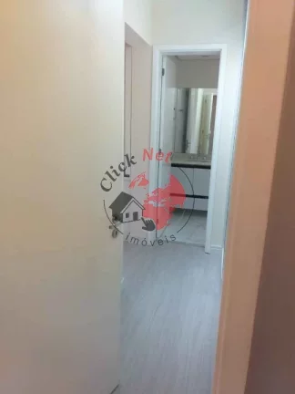 Imagem Ótimo Apartamento à Venda no Jardim Park House no bairro Jardim em Santo André