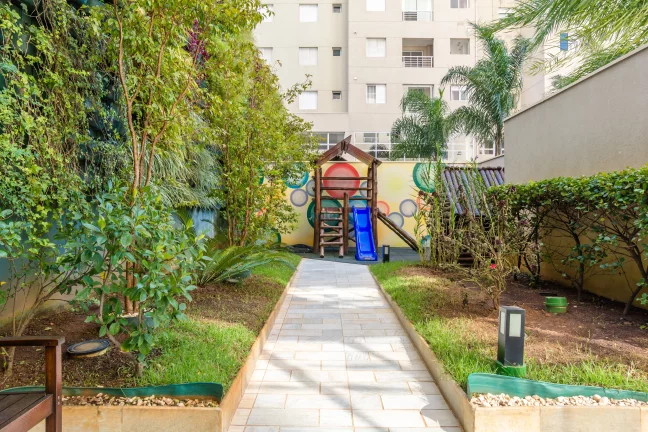 Imagem Apartamento de 2 Dormitórios no Marco Zero