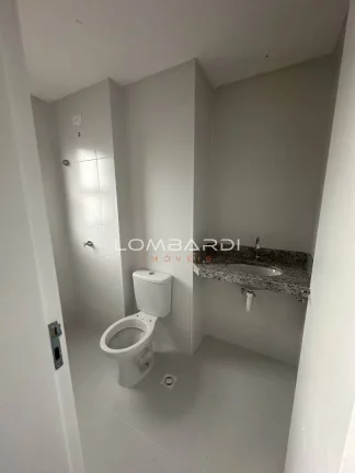 Imagem Apartamento recém entregue no Itaguá