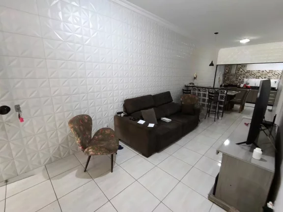 Imagem Casa 3/4 C Suite No Santa Luzia Perto Da W005