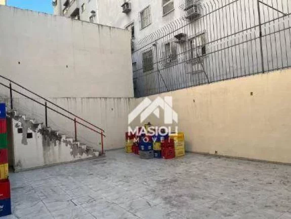 Imagem Casa comercial à venda, 400 m² por R$ 3.200.000 - Itapuã - Vila Velha/ES
